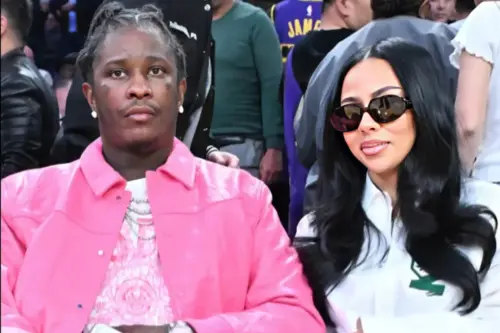Young Thug confessed cheating on his GF.webp