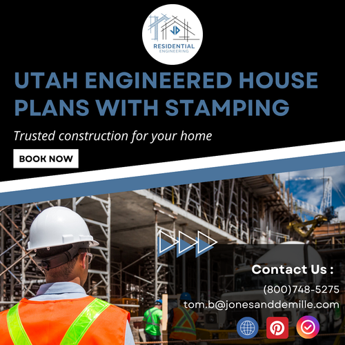 Utah Engineered House Plans With Stamping.png