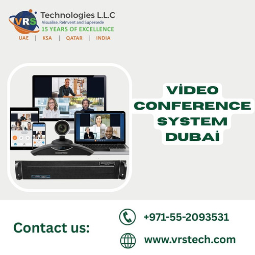 Top Video Conference System Installations in Dubai.jpg