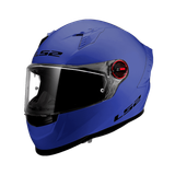 LS2 FF816 Solid Azul