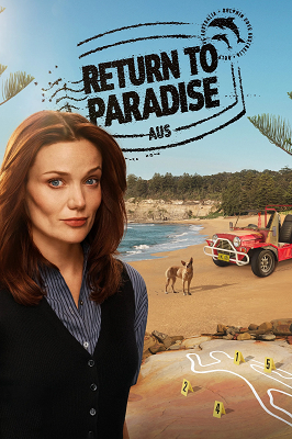 Ritorno In Paradiso - Stagione 1 (2025).mkv WEB-DL 1080p ITA ENG AAC H.264 [Completa]