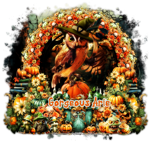 AD Creepy Halloween Owl Theme pfd Kajenna GA.png