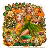 rgeousArie AutumnFairySKVMADBD vi