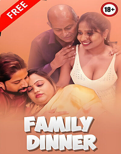 Family Dinner 2025 Hindi UnRated Short Film