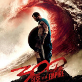 300 Rise of an Empire 2014