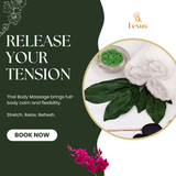Thai Body Massage