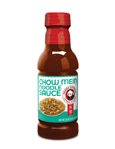 NEWEST Chow Mein Noodle Sauce 3D FA.png