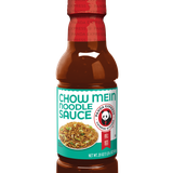 NEWEST Chow Mein Noodle Sauce 3D FA