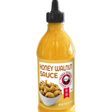 NEWEST Honey Walnut FRONT 3D v1