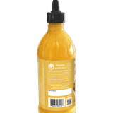 NEWEST Honey Walnut UPC 3D v1