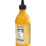 NEWEST Honey Walnut NLEA 3D v1