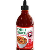 NEWEST Chili Sauce FRONT 3D v1