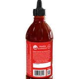 NEWEST Chili Sauce UPC 3D v1