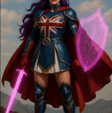 The psychic knight 202508302215 ov2p5 ezgif.com crop.gif
