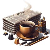 Kaffe &amp; Zeitung1 (6)