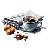 Kaffe &amp; Zeitung1 (3)