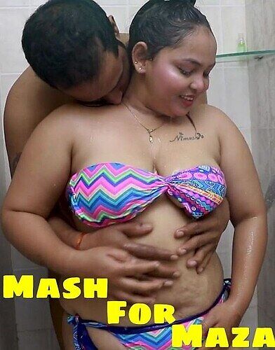 Mash For Maza 2025 UnRated Hot Short Film