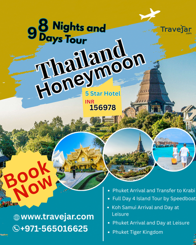 Thailand Honeymoon Resorts: Where Love Meets Luxury.png