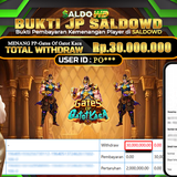 BUKTI JP 06 SEPTEMBER 2025