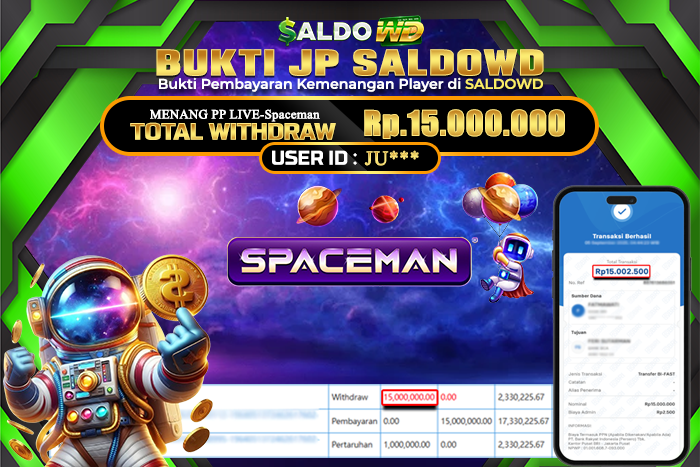 BUKTI JP 06 SEPTEMBER 2025