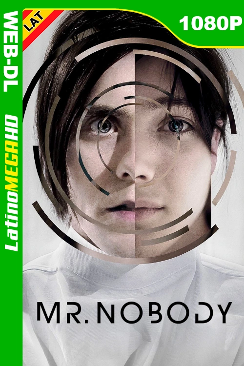 Las vidas posibles de Mr. Nobody (2009) Latino 1080P HMAX WEB-DL