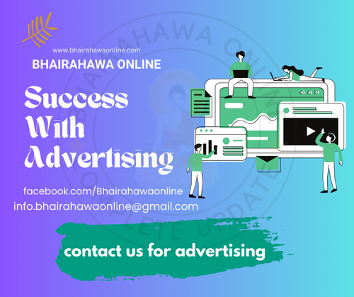 Success With Advertising