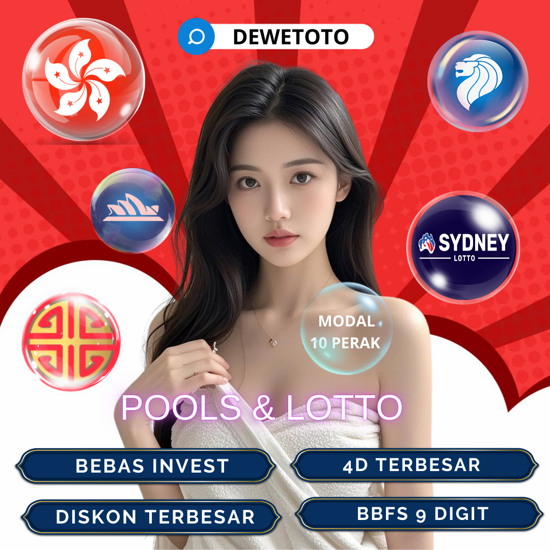TOGEL ONLINE