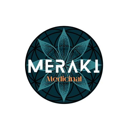 Meraki Medicinal logo