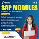 Master SAP Modules with Real-Time Industry Experts