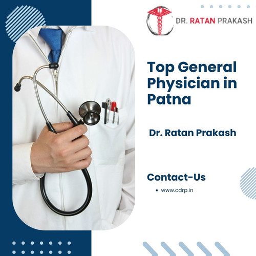 Top General Physician in Patna: Dr. Ratan Prakash.jpg