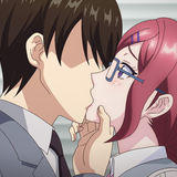 Shachiku Cinderella (1)