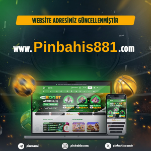Pinbahis881
