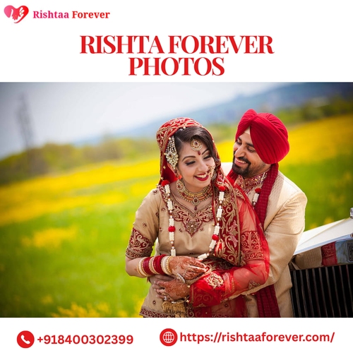 Rishta Forever Photos – Trusted Matrimonial Platform for Shaadi.png