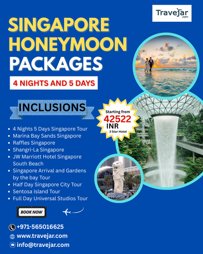 Luxury Singapore Honeymoon Packages for Newlyweds.png
