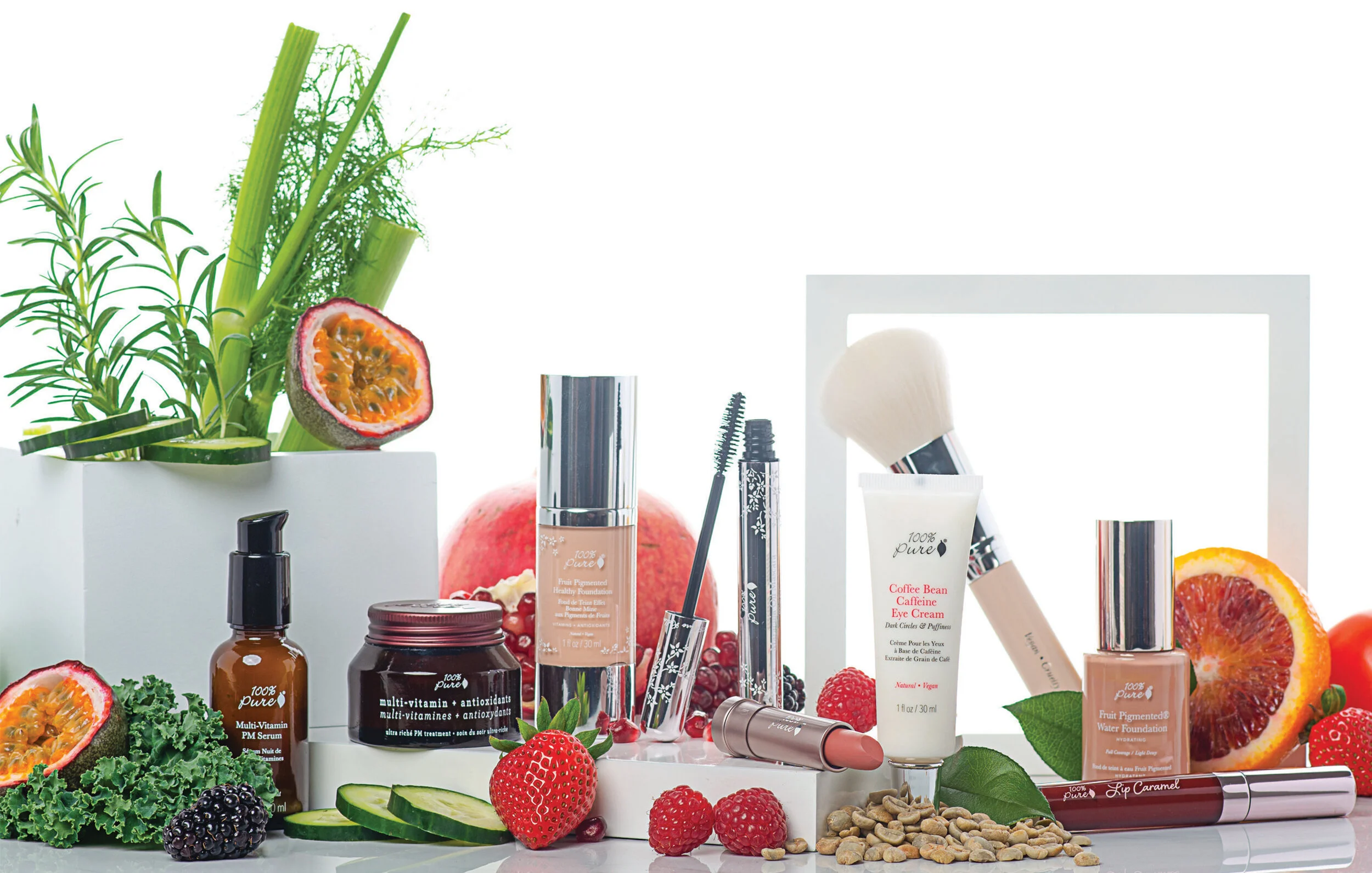 100% PURE Review: Where Clean Beauty Actually Means Clean