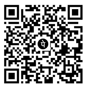 Payment QR