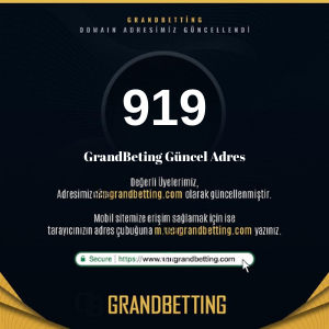 919Grandbetting