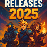 Game Terbaru 2025