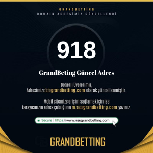 918Grandbetting