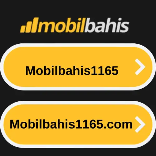 Mobilbahis1165