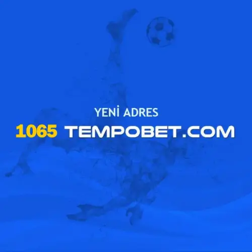 1065Tempobet