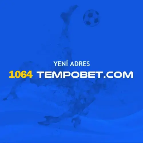 1064Tempobet