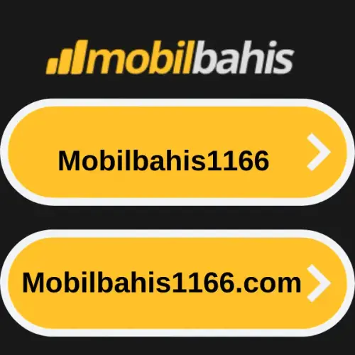 Mobilbahis1166