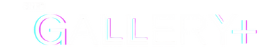Gallery+ Logo