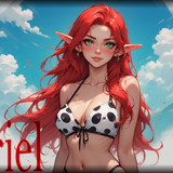 Ariel Panda
