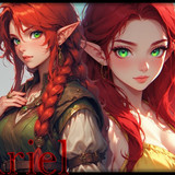 Ariel NA