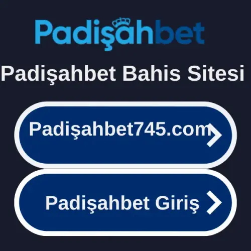 Padişahbet745