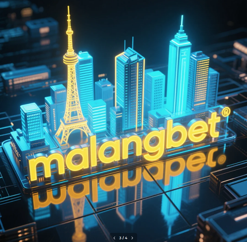 Malangbet: Link Alternatif Situs Slot Gacor Destinasi Maxwin Bet 200 Hari Ini - WooCommerce eCommerce
