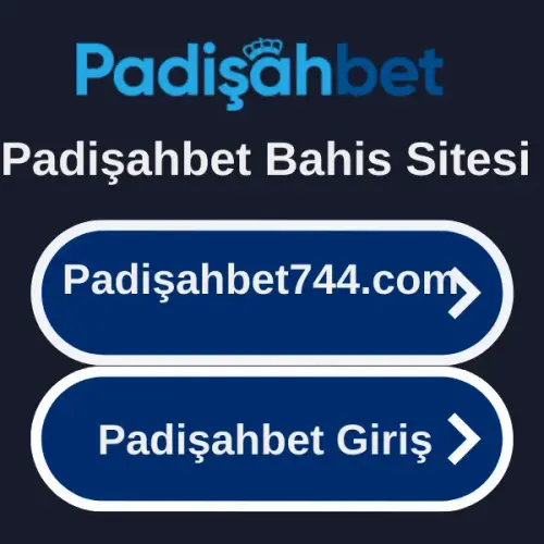 Padişahbet744