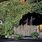 007 25 Gandalfs Cutting